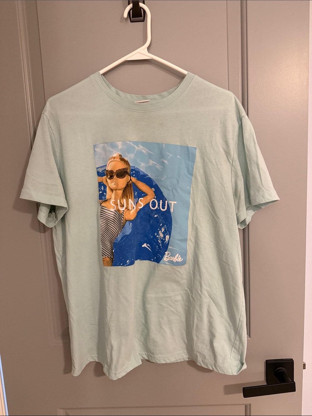 Barbie “Sun’s out” T-Shirt
